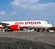 Air India flight collides with tug truck at Pune airport