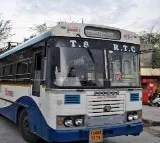 TSRTC gets 24 crore revenue on election day