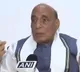 Rajnath Singh fires at Arvind Kejriwal