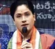 Vijayashanti Interesting Tweet