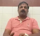 Gottimukkala Sudhakar met Guntur SP for protection