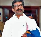 SC Refuses To Consider Hemant Soren Plea For Interim Bail