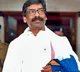 SC Refuses To Consider Hemant Soren Plea For Interim Bail