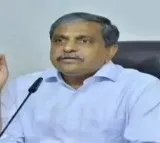 Chandrababu did negetive campaign in elections says Sajjala