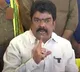 TDP Leader Bonda Uma fires on YSRCP