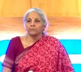 Nirmala Sitharaman Slams Arvind Kejriwal In Swati Maliwal Row