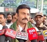 No wonder if Kutami gets more than 150 seats says Raghu Rama Krishna Raju