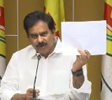 Devineni Uma slams Sajjala and other YCP leaders