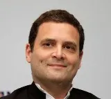 42 years back I came to came to Amethi with my father says Rahul Gandhi