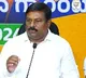 Uttam Kumar Reddy have no right to continue as minister