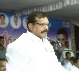 Jagan will take oath as CM on June 9 in Vizag says Botsa Satyanarayana