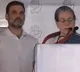 Sonia Gandhi Pitch For Rahul At Raebareli Rally