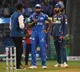 Mumbai Indians takes of LSG in their last league match in IPL ongoing season