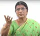 Lakshmi Parvathi fires on Purandeswari
