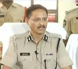 AP Govt appointed SIT under IG Vineeth Brijlal