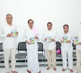 KCR says war remain in telangana
