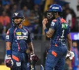 IPL 2024: Pooran's brilliant knock helps Lucknow beat MI despite Rohit, Naman fifties (Ld)