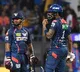 IPL 2024: Pooran's brilliant knock helps Lucknow beat MI despite Rohit, Naman fifties (Ld)