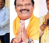 After LS polls, Telangana parties now gearing up for key MLC by-poll