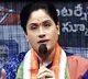 BJP does not understand self-respect of southern states: Vijayashanthi