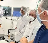 Neuralink chip can help restore full body control in people suffering
 from paralysis: Musk