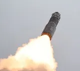 North Korea says it test-fired tactical ballistic missile with new guidance technology