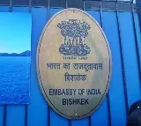 Indian embassy in Kyrgyzstan urges students to stay indoors amid mob attacks