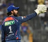 IPL 2024: Will cheer now for Sharma ji ka beta at T20 WC, says Rahul as LSG end campaign with win