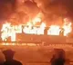 Nine devotees burnt to death as bus catches fire in Haryana's Nuh