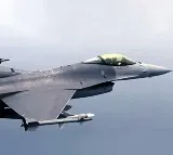 Singaporean F-16 jet crashes due to component failure