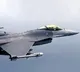 Singaporean F-16 jet crashes due to component failure