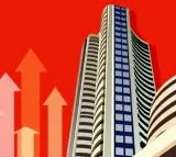 Sensex, Nifty extend winning streak in special trading sessions, TCS & Nestle lead