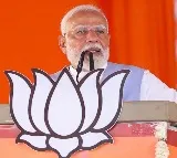 25 diplomats from 13 missions to attend PM Modi's rally in Delhi