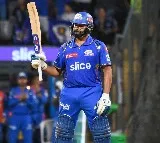 IPL 2024: As a batter, I know I didn't live up to the standard, says Rohit Sharma