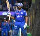 IPL 2024: As a batter, I know I didn't live up to the standard, says Rohit Sharma