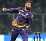 'I was an architect by profession': Varun Chakaravarthy and Suyash Sharma discuss their cricketing journey and meeting SRK
