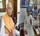 LS polls: LK Advani, Manmohan Singh, MM Joshi cast vote from home
