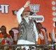 Four generations ruled Delhi but today they can’t even contest four seats: PM Modi rips into Congress