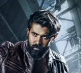 Yuvaraj Review
