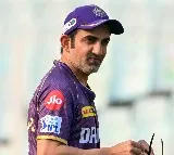 BCCI Approaches Gautam Gambhir to Replace Rahul Dravid as India Head Coach