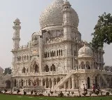 Taj Mahal Gets Competition As New White Marble Marvel Opens In Agra