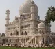 Taj Mahal Gets Competition As New White Marble Marvel Opens In Agra