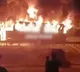 9 killed 13 injured as bus carrying pilgrims catches fire in Haryanas Nuh