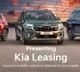 Kia partners with Orix to introduce vehicle lease programme