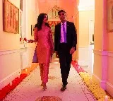 Rishi Sunak wealth surges by 120 mn Pounds amid UK billionaire slowdown