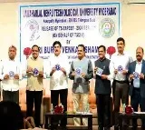 TS EAPCET 2024 Results Released