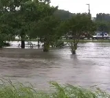 At least 7 dead after hurricane force winds pound Houston