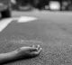 road accident in anantapur district in andhra pradesh as car and lorry collide