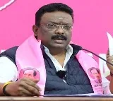 BRS Leader Dasoju Shravan Fires on CM Revanth Reddy