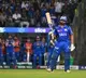 Did Rohit Sharma play his last match in Mumbai Indians jersey Former India cricketer writes a post